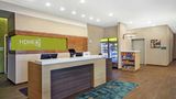 Home2 Suites Atlanta Sugarloaf Lobby