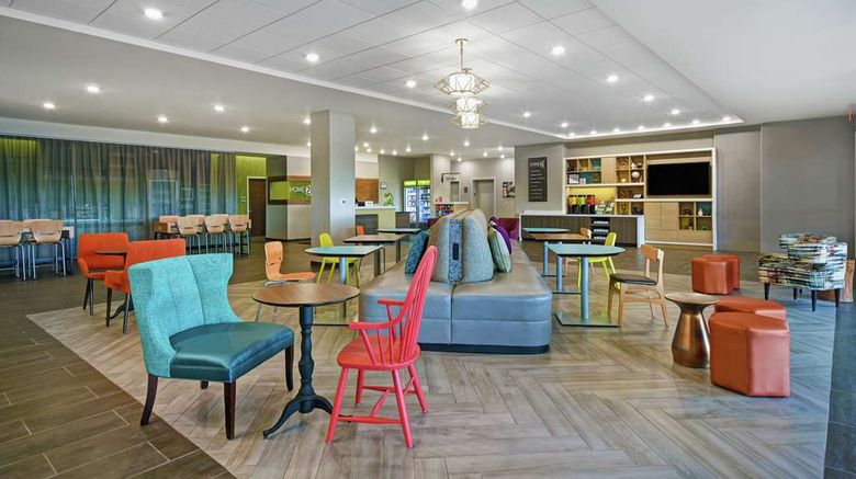 <b>Home2 Suites Atlanta Sugarloaf Lobby</b>. Images powered by <a href="https://iceportal.shijigroup.com/" title="IcePortal" target="_blank">IcePortal</a>.