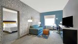 Home2 Suites Atlanta Sugarloaf Room