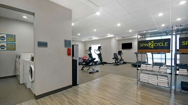 Home2 Suites Atlanta Sugarloaf Health