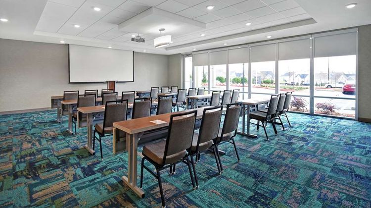 Home2 Suites Atlanta Sugarloaf Meeting