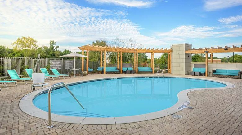 <b>Tru by Hilton Atlanta NW Kennesaw Pool</b>. Images powered by <a href="https://iceportal.shijigroup.com/" title="IcePortal" target="_blank">IcePortal</a>.
