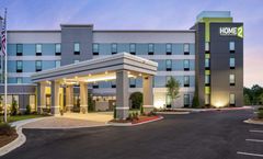 Home2 Stes by Hilton Atlanta NW Kennesaw