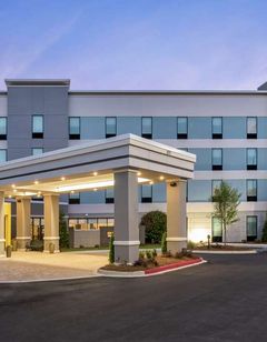 Home2 Stes by Hilton Atlanta NW Kennesaw