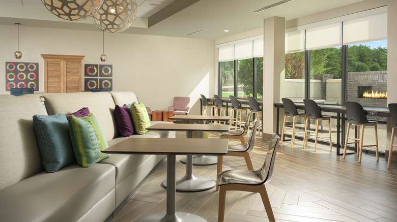 <b>Home2 Stes by Hilton Atlanta NW Kennesaw Lobby</b>. Images powered by <a href="https://iceportal.shijigroup.com/" title="IcePortal" target="_blank">IcePortal</a>.