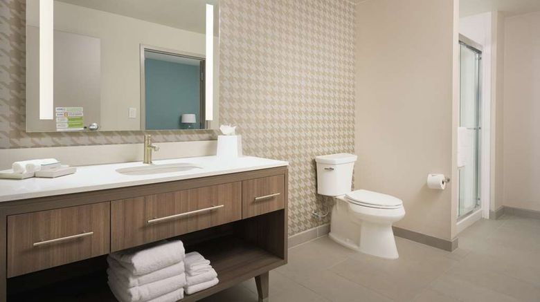 <b>Home2 Stes by Hilton Atlanta NW Kennesaw Room</b>. Images powered by <a href="https://iceportal.shijigroup.com/" title="IcePortal" target="_blank">IcePortal</a>.