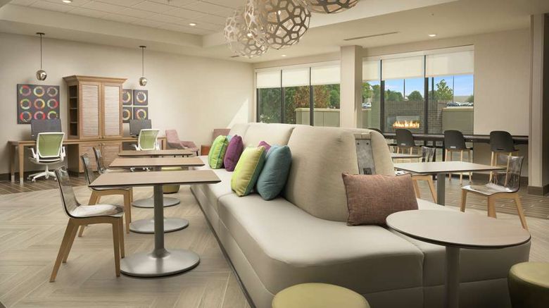 <b>Home2 Stes by Hilton Atlanta NW Kennesaw Lobby</b>. Images powered by <a href="https://iceportal.shijigroup.com/" title="IcePortal" target="_blank">IcePortal</a>.