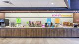 Tru by Hilton Vestal Restaurant