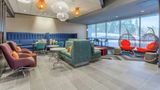 Tru by Hilton Vestal Lobby