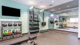 Tru by Hilton Vestal Health
