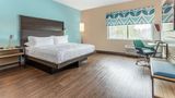 Tru by Hilton Vestal Room