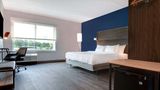Tru by Hilton Columbia Greystone Room