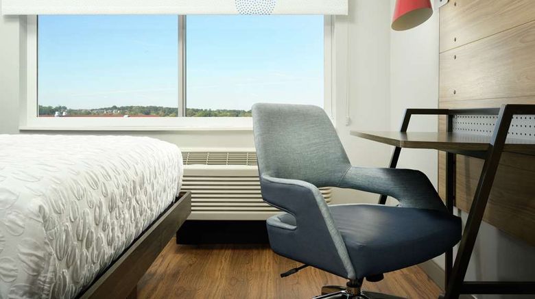 <b>Tru by Hilton Chattanooga Hamilton Place Room</b>. Images powered by <a href="https://iceportal.shijigroup.com/" title="IcePortal" target="_blank">IcePortal</a>.