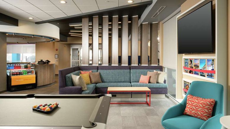 <b>Tru by Hilton Chattanooga Hamilton Place Recreation</b>. Images powered by <a href="https://iceportal.shijigroup.com/" title="IcePortal" target="_blank">IcePortal</a>.