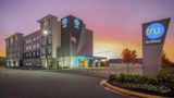 Tru by Hilton Chattanooga Hamilton Place Exterior