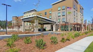 Home2 Suites by Hilton Daniel Island