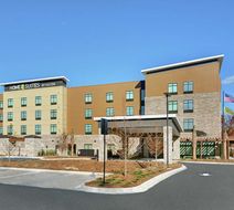 Home2 Suites by Hilton Daniel Island Exterior