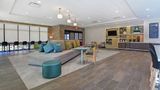 Home2 Suites by Hilton Daniel Island Lobby