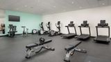 <b>Hampton Inn & Suites Airport Lake Pointe Health</b>. Images powered by <a href="https://iceportal.shijigroup.com/" title="IcePortal" target="_blank">IcePortal</a>.