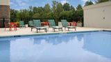 Tru by Hilton Airport Lake Pointe Pool