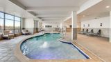 Hilton Garden Inn Dallas Central Expy Pool
