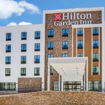 Hilton Garden Inn Dallas Central Expy