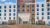 Hilton Garden Inn Dallas Central Expy Exterior