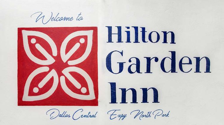 Hilton Garden Inn Dallas Central Expy Other