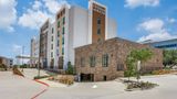 Hilton Garden Inn Dallas Central Expy Exterior