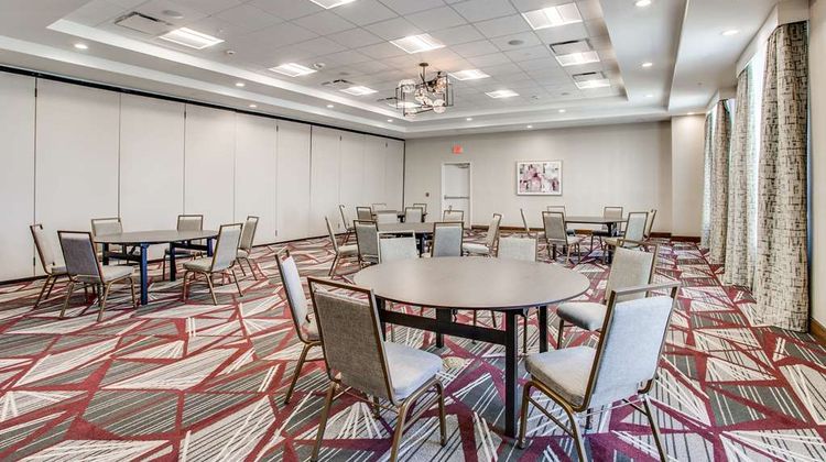 Hilton Garden Inn Dallas Central Expy Meeting