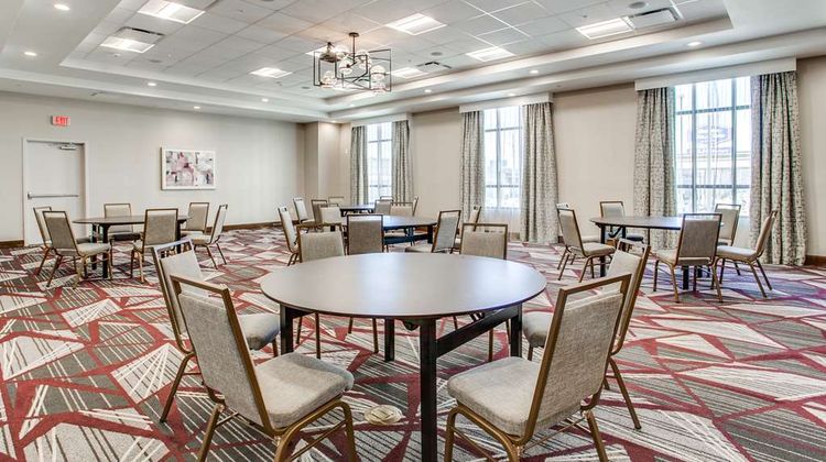 Hilton Garden Inn Dallas Central Expy Meeting