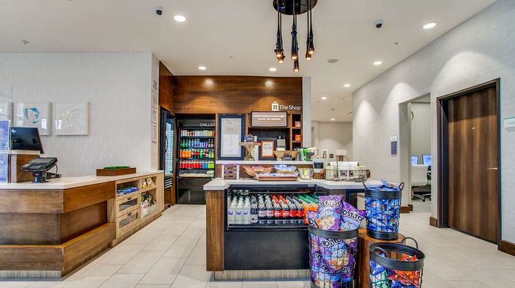 Hilton Garden Inn Dallas Central Expy Restaurant