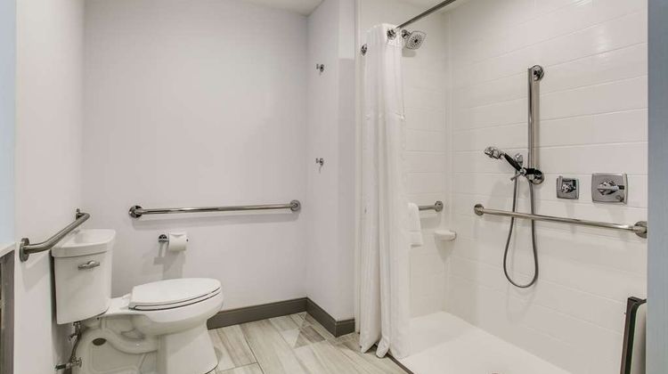 Hilton Garden Inn Dallas Central Expy Room