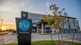 Tru by Hilton Allen Dallas Exterior