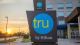 Tru by Hilton Allen Dallas Exterior