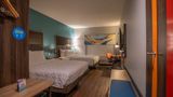 Tru by Hilton Allen Dallas Room
