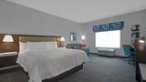 Hampton Inn and Suites Farmers Branch Room