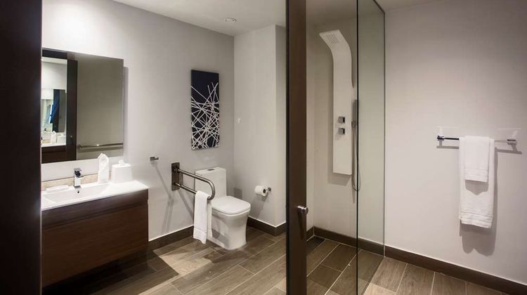 Hampton by Hilton David Room