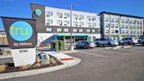 Tru by Hilton Denver South Park Meadows Exterior