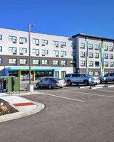 Tru by Hilton Denver South Park Meadows