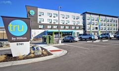 Tru by Hilton Denver South Park Meadows