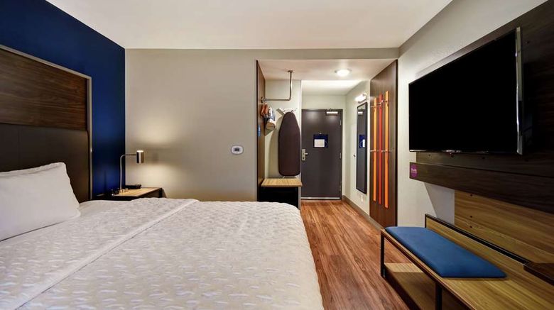 <b>Tru by Hilton Denver South Park Meadows Other</b>. Images powered by <a href="https://iceportal.shijigroup.com/" title="IcePortal" target="_blank">IcePortal</a>.