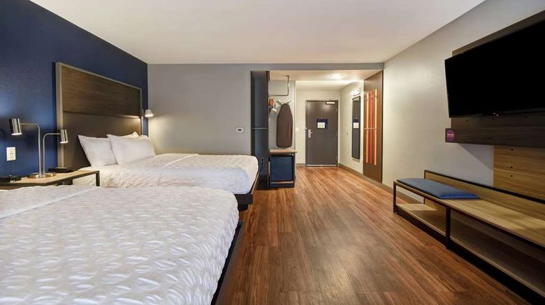 <b>Tru by Hilton Denver South Park Meadows Other</b>. Images powered by <a href="https://iceportal.shijigroup.com/" title="IcePortal" target="_blank">IcePortal</a>.