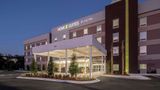 Home2 Suites Jacksonville Airport Exterior