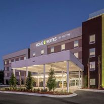 Home2 Suites Jacksonville Airport
