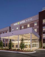 Home2 Suites Jacksonville Airport