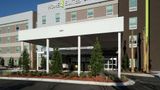 Home2 Suites Jacksonville Airport Exterior