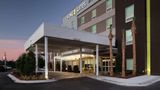 Home2 Suites Jacksonville Airport Exterior