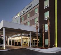 Home2 Suites Jacksonville Airport Exterior