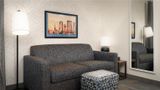 Home2 Suites Jacksonville Airport Room